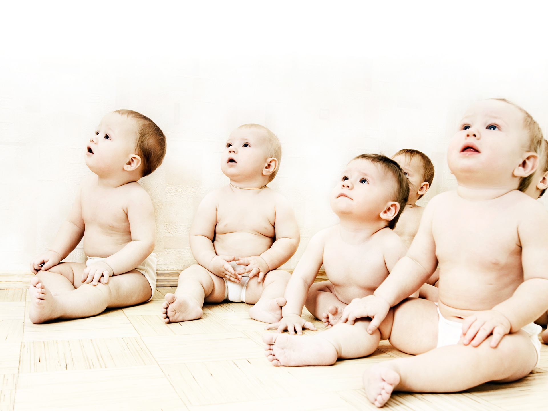Cute Babies Sitting742607911 - Cute Babies Sitting - Sitting, Cute, Baby, Babies